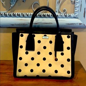 Kate spade purse